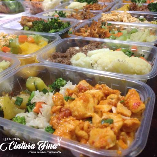 Pacote Low Carb 