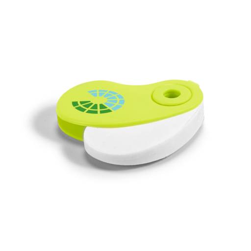 Borracha personalizada em Atibaia, SP por TnewT