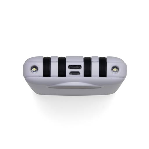 04052 Power Bank 10.000mAh com Lanterna e Multissaídas em São José do Rio Preto, SP por Public Gráfica e Brindes