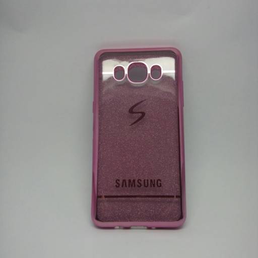 Capa Samsung J5 2016
