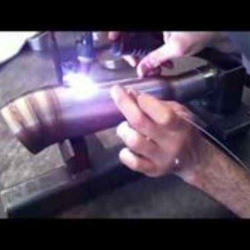 Solda em geral para Escapamentos por DeCar Super Troca de Óleo