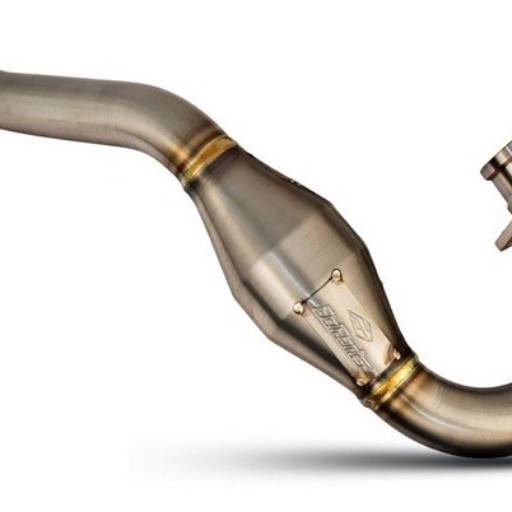 Solda em geral para Escapamentos por DeCar Super Troca de Óleo