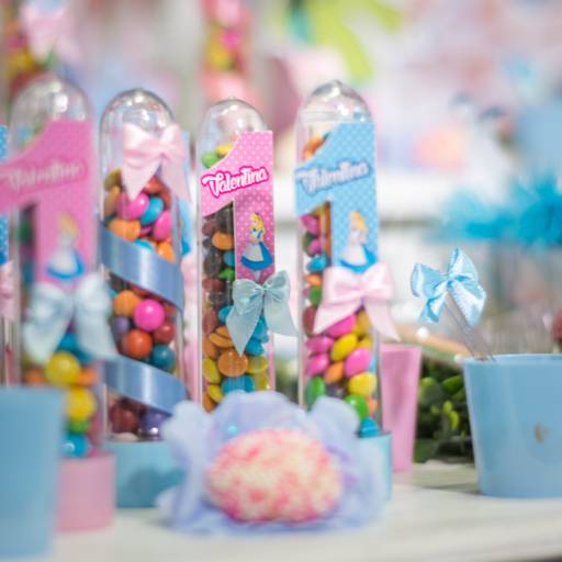 Aniversários por Diego Pinheiro Photography