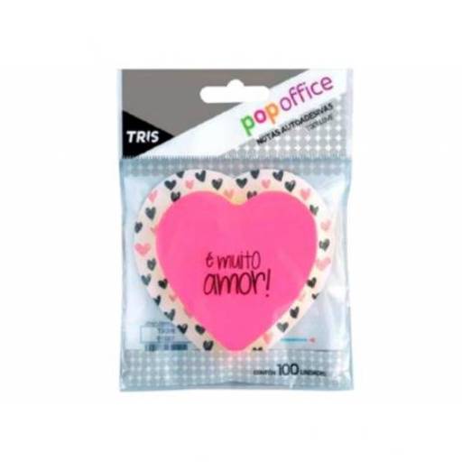 Post it pop office Tris