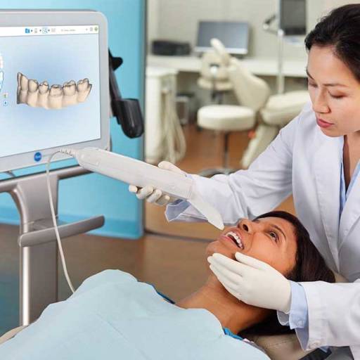 Impressão 3D<br /> Confecção de Biomodelo em 3D por Top Radio - Radiologia Odontológica em Atibaia