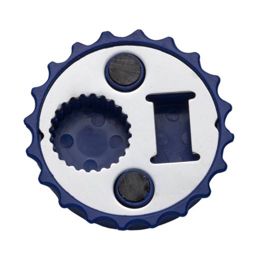 13324 Abridor de Garrafa com Imã em São José do Rio Preto, SP por Public Gráfica e Brindes