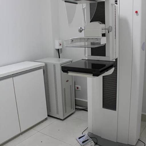 Mamografia Digital em Atibaia, SP por Unimagem