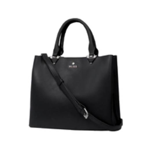 Bolsa bliss preto por Loja Catherine