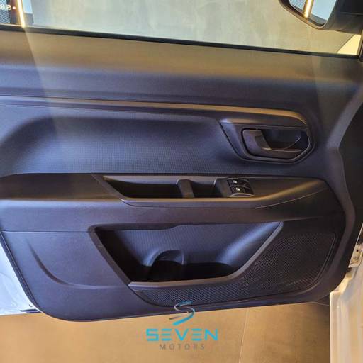 FIAT STRADA 1.3 Firefly Flex Endurance Cabine Simples 2025 em Botucatu, SP por Seven Motors Concessionária