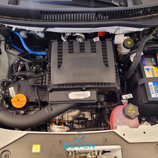 FIAT STRADA 1.3 Firefly Flex Endurance Cabine Simples 2025 em Botucatu, SP por Seven Motors Concessionária