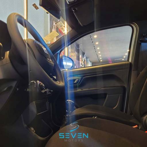 FIAT STRADA 1.3 Firefly Flex Endurance Cabine Simples 2025 em Botucatu, SP por Seven Motors Concessionária