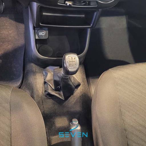 FIAT STRADA 1.3 Firefly Flex Endurance Cabine Simples 2025 em Botucatu, SP por Seven Motors Concessionária