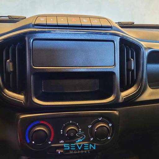 FIAT STRADA 1.3 Firefly Flex Endurance Cabine Simples 2025 em Botucatu, SP por Seven Motors Concessionária