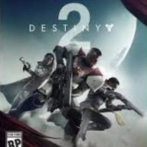 Destiny 2 - XBOX ONE (Usado)