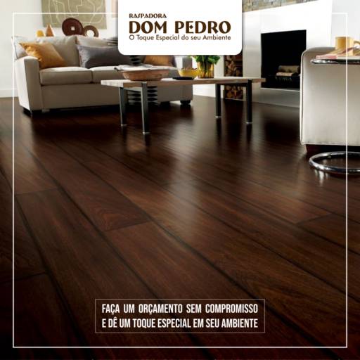 Reforma de Tacos e Assoalhos por Raspadora Dom Pedro