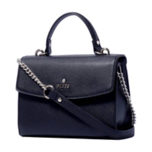 Bolsa bliss preto por Loja Catherine