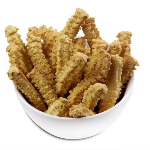 Biscoito Dedo de Maria