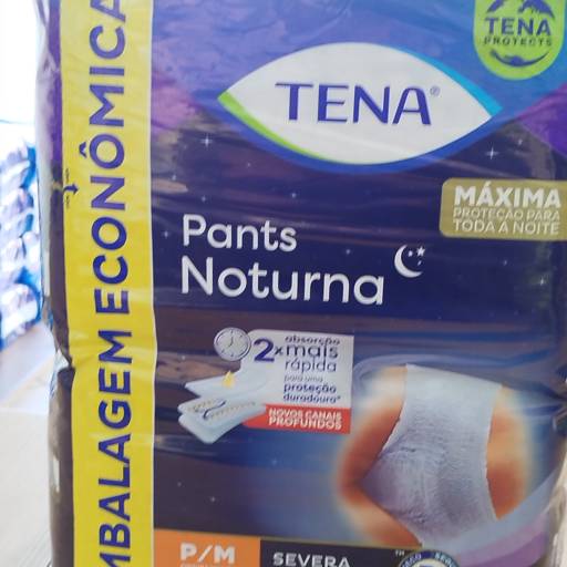 Fraldas Geriátricas – Conforto e Proteção em Marília