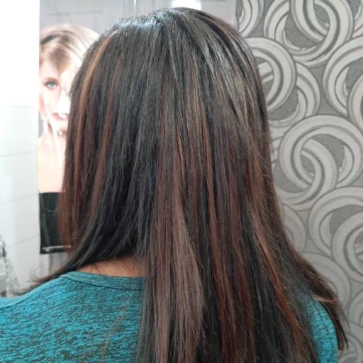 Mega Hair  em Americana, SP por Instituto de Beleza Reis