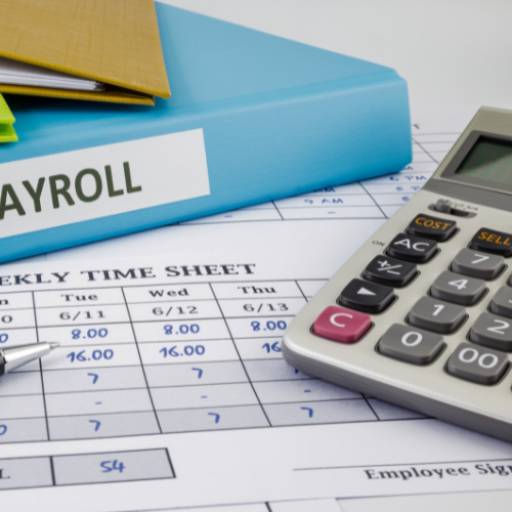 Folha de Pagamento por Contador Resolve Escritório de Contabilidade em Foz do Iguaçu