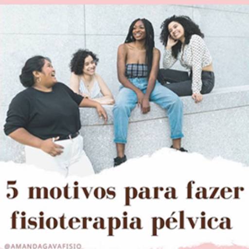 Fisioterapia Pélvica