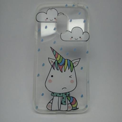 Capa Moto G4 play