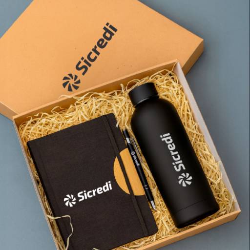 Kit Corporativo