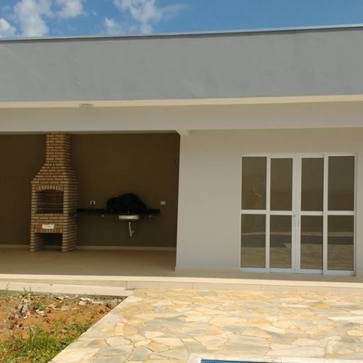 Concluida com Sucesso ! Portal das Estrelas !! por Boitucasas 