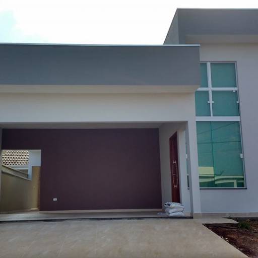 Concluida com Sucesso ! Portal das Estrelas !!