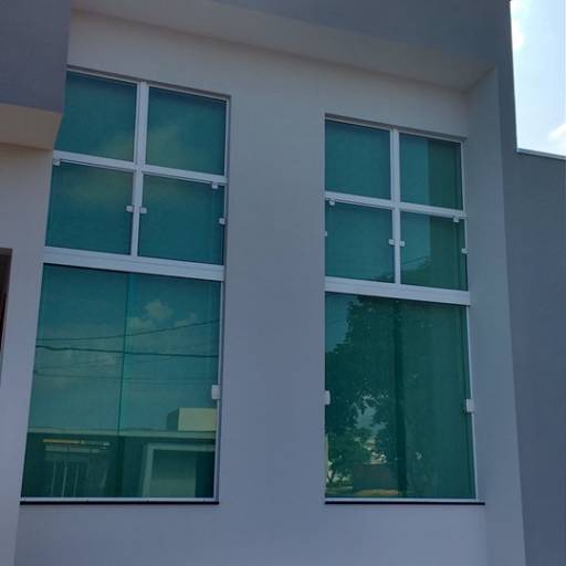 Concluida com Sucesso ! Portal das Estrelas !! por Boitucasas 