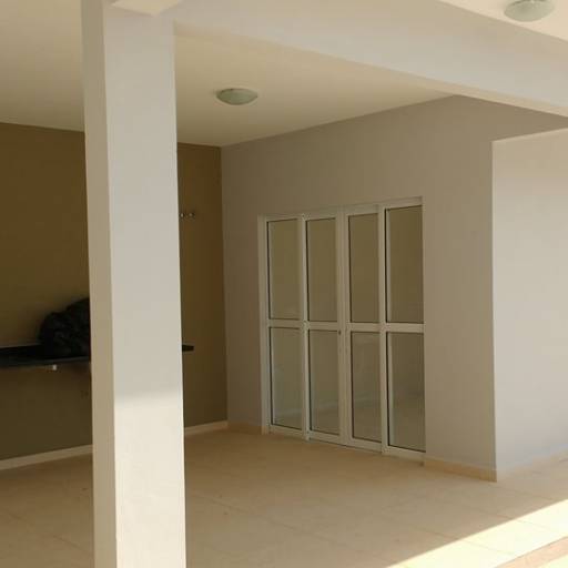 Concluida com Sucesso ! Portal das Estrelas !! por Boitucasas 