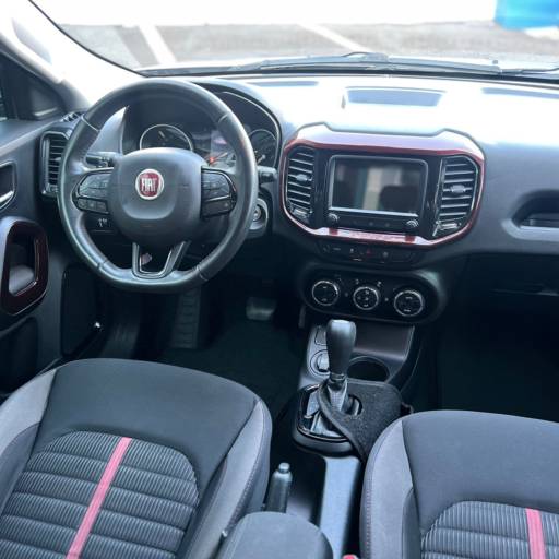 FIAT TORO FREEDOM 1.8 FLEX 2020 em Botucatu, SP por Ricardo Veículos Multimarcas