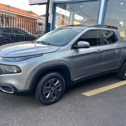 FIAT TORO FREEDOM 1.8 FLEX 2020 em Botucatu, SP por Ricardo Veículos Multimarcas