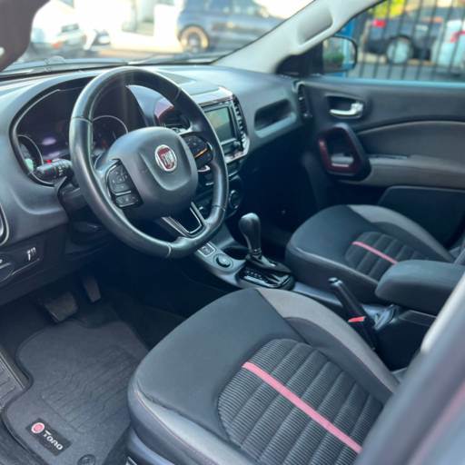 FIAT TORO FREEDOM 1.8 FLEX 2020 em Botucatu, SP por Ricardo Veículos Multimarcas