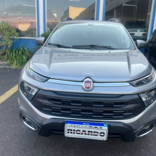 FIAT TORO FREEDOM 1.8 FLEX 2020 em Botucatu, SP por Ricardo Veículos Multimarcas