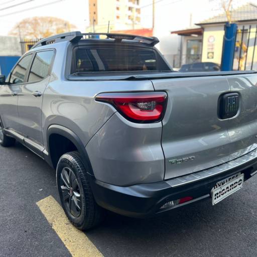 FIAT TORO FREEDOM 1.8 FLEX 2020 em Botucatu, SP por Ricardo Veículos Multimarcas