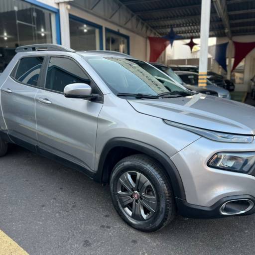 FIAT TORO FREEDOM 1.8 FLEX 2020 em Botucatu, SP por Ricardo Veículos Multimarcas