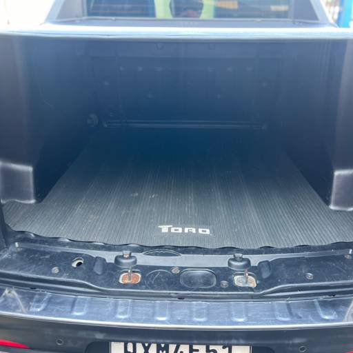 FIAT TORO FREEDOM 1.8 FLEX 2020 em Botucatu, SP por Ricardo Veículos Multimarcas