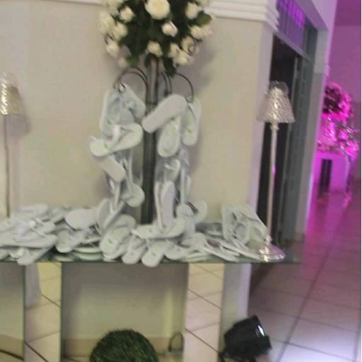 Casamento Classico por Araly Decorações
