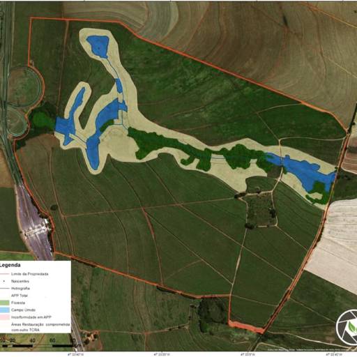 CAR (Cadastro Ambiental Rural)