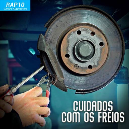 FLUIDO DE FREIO por FORTE Auto Center