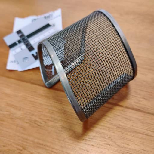 Comprar o produto de Pulseira /bracelete tela desenhada em Roupas e Acessórios pela empresa Loja Ego 3 p - Roupas e Acessórios Femininos em Botucatu, SP por Solutudo