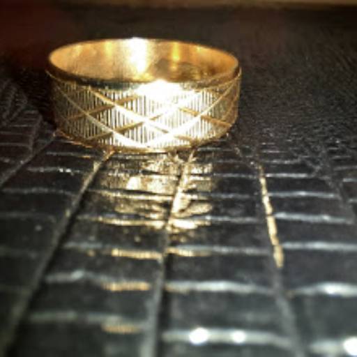 Par de alianças com caixinha inclusa  em Aracaju, SE por Delphiny joias