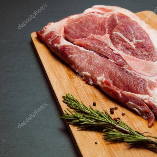 Comprar o produto de Filé de Pernil em Carne Suína pela empresa Grande Herói - Casa de Carnes em Jundiaí, SP por Solutudo