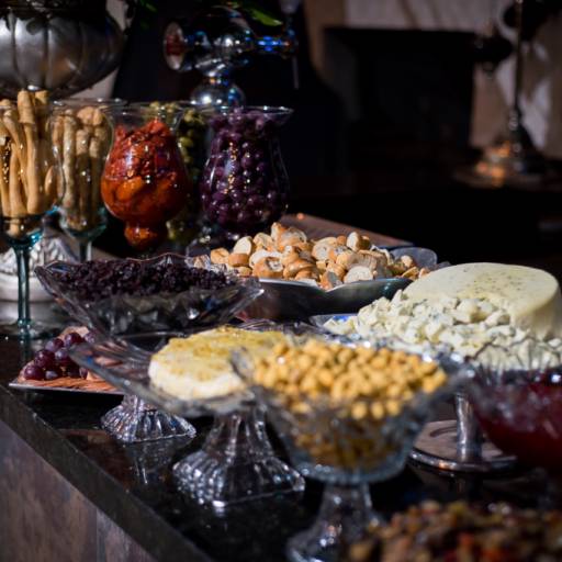 Festa de 18 Anos - Feijó Assis-sp por Bella Festa Buffet