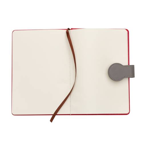 03003 Bloco de Anotações em São José do Rio Preto, SP por Public Gráfica e Brindes