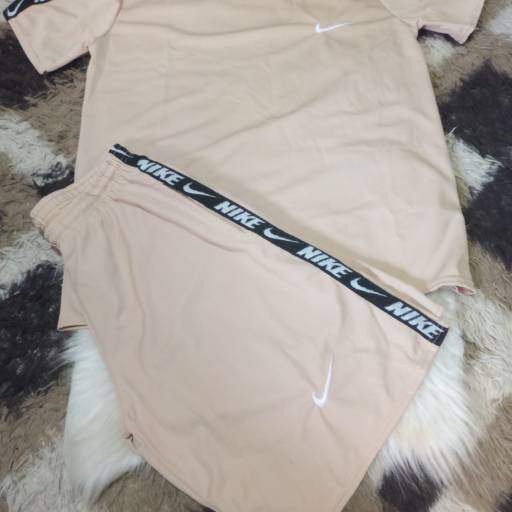 Conjunto Masculino Nike