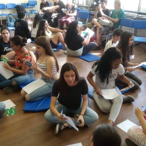 Trilha 3D - Descobrir, Direcionar e Desenvolver com o Jogo da Descoberta por Irani Dutra - Desenvolvimento Humano