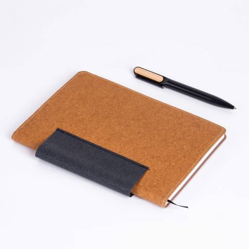 14700 Bloco de Anotações Ecológico em São José do Rio Preto, SP por Public Gráfica e Brindes