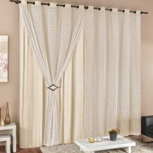 Cortinas de Tecido em Botucatu, SP por Basso Decorações Cortinas de Tecido em Botucatu, SP por Basso Decorações